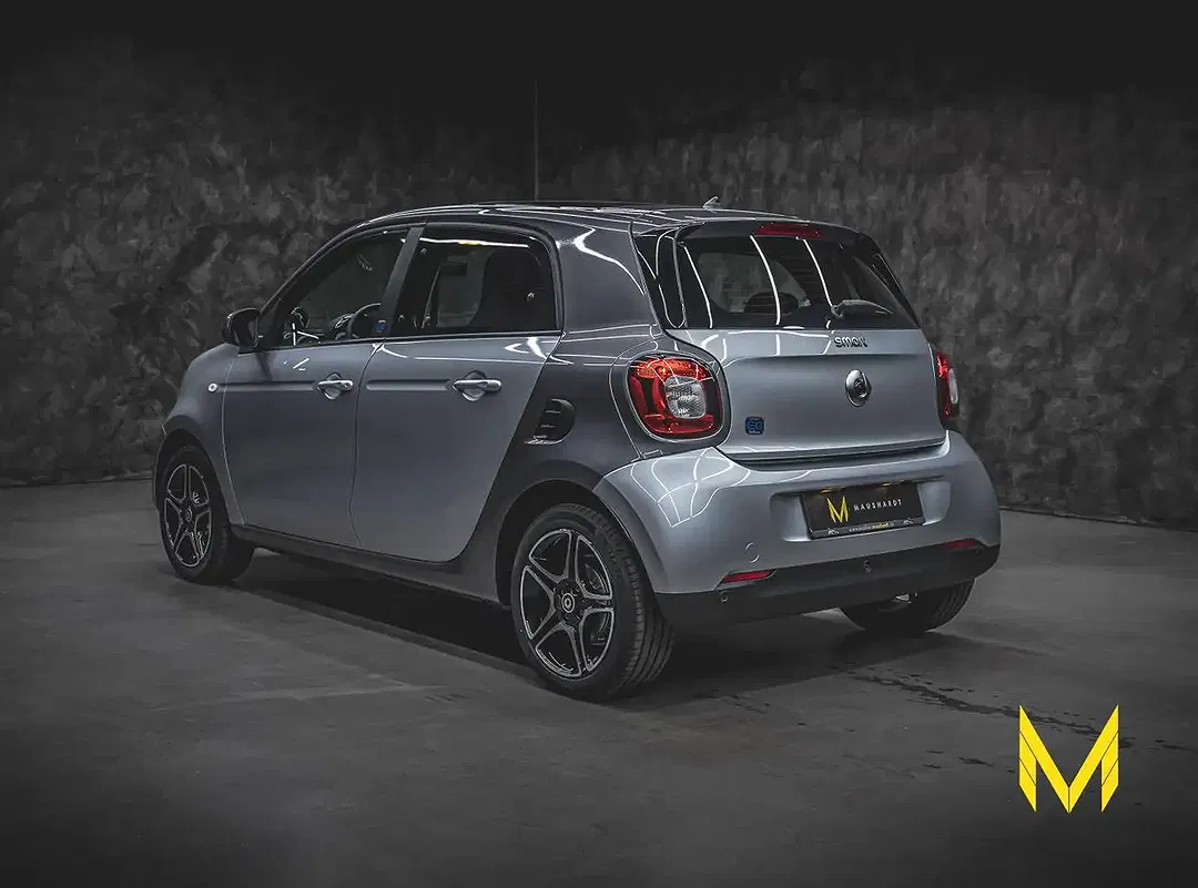 smart forFour - Thumbnail 4