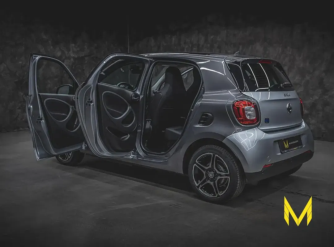 smart forFour - Thumbnail 7