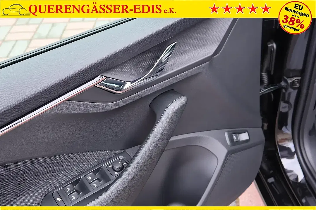 Skoda Scala - Thumbnail 11
