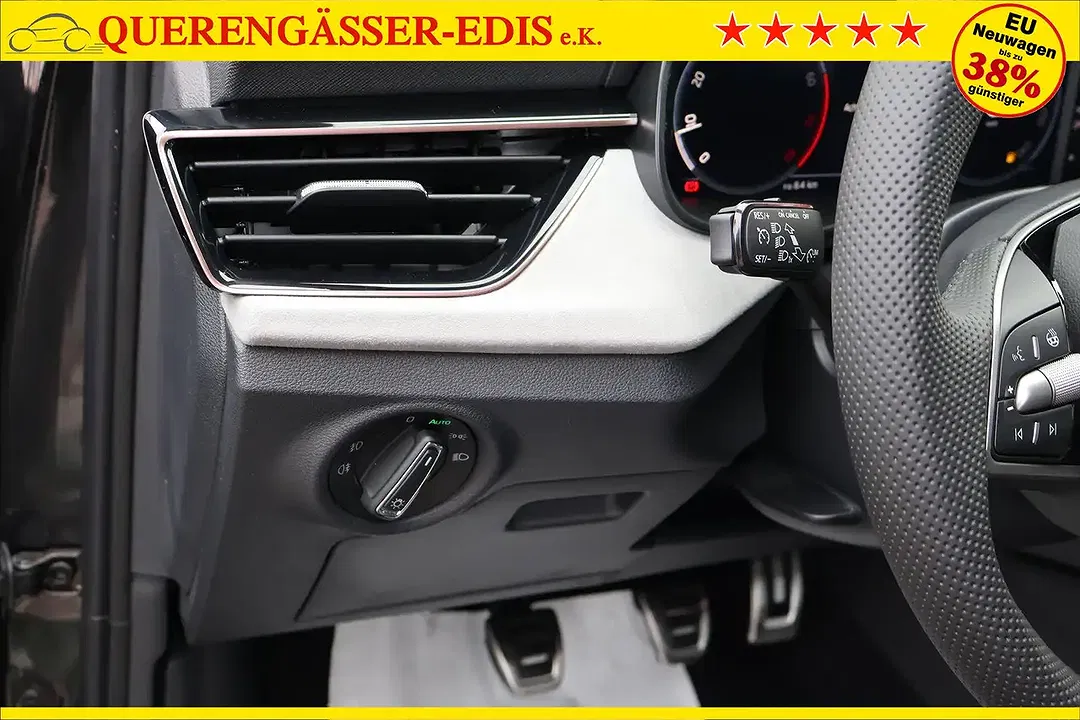 Skoda Scala - Thumbnail 12