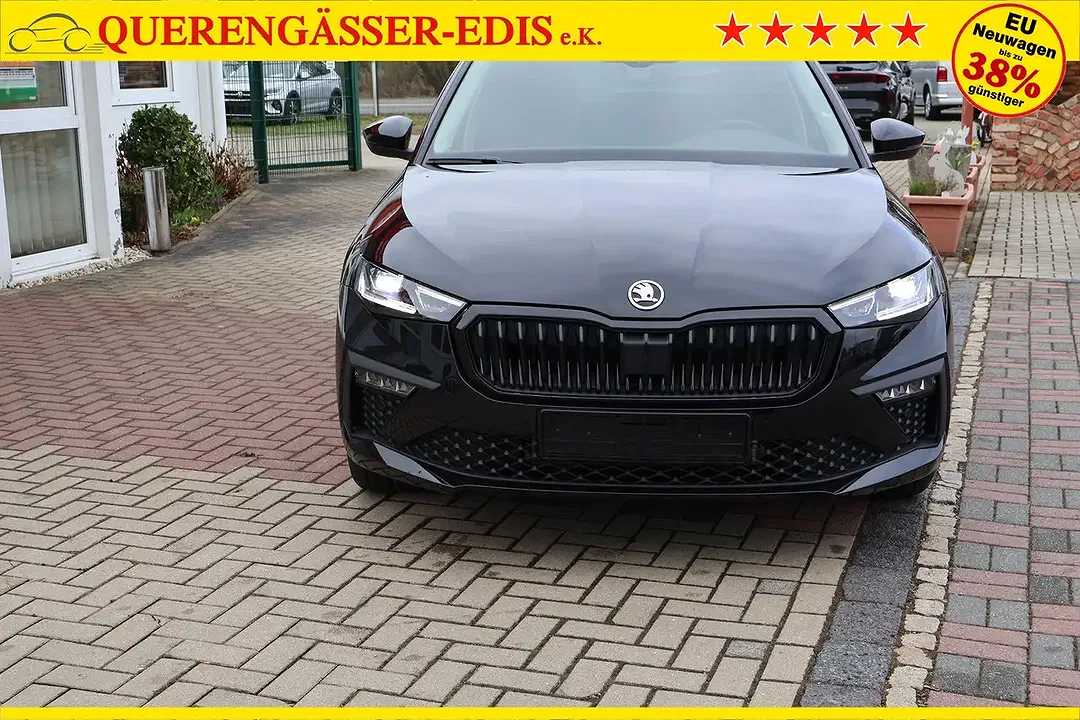 Skoda Scala - Thumbnail 2