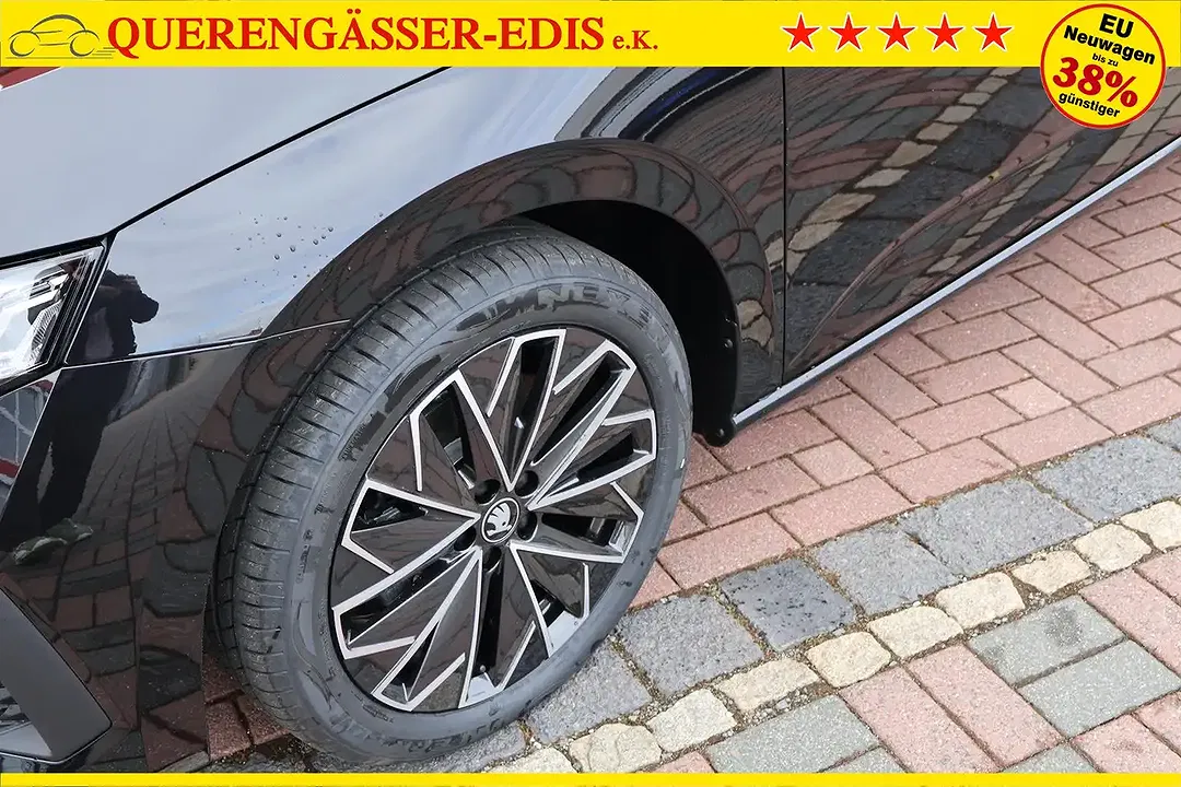 Skoda Scala - Thumbnail 3