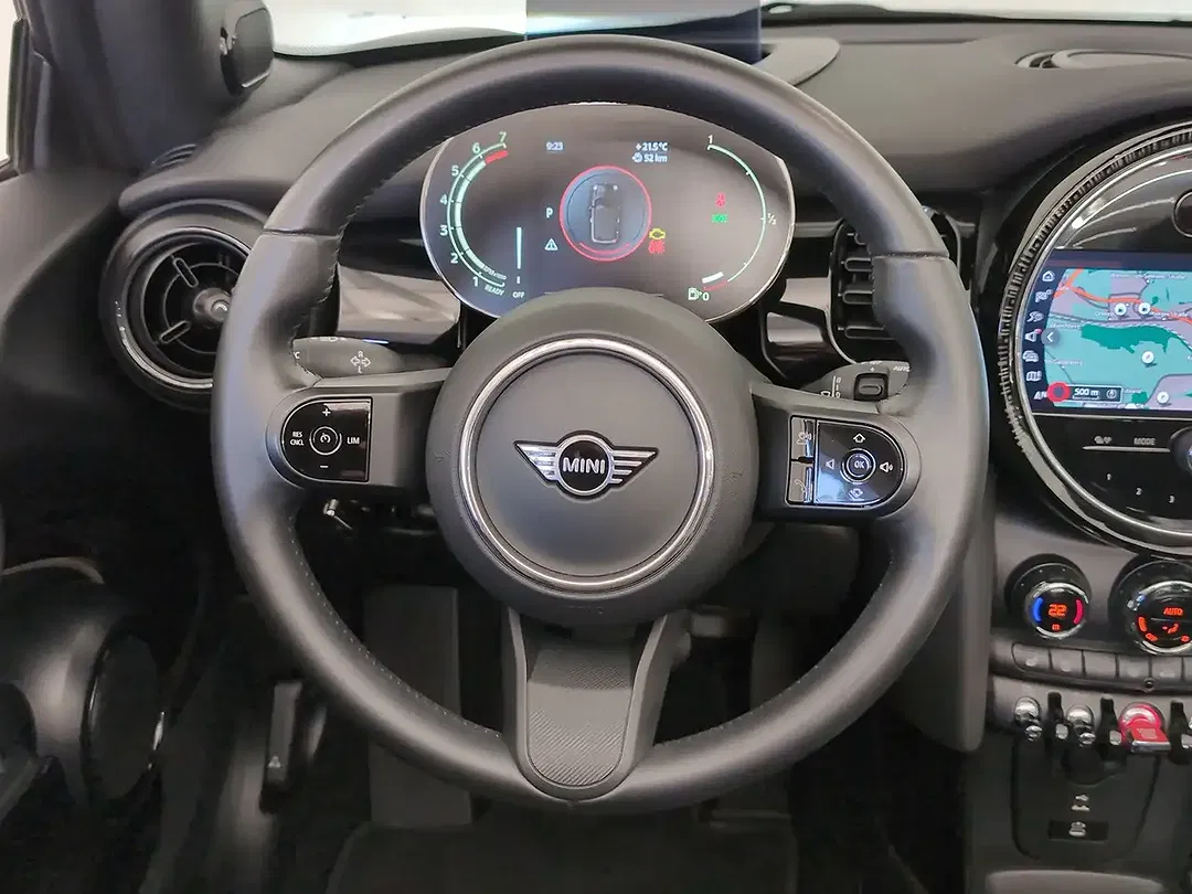 MINI Cooper Cabrio - Thumbnail 4