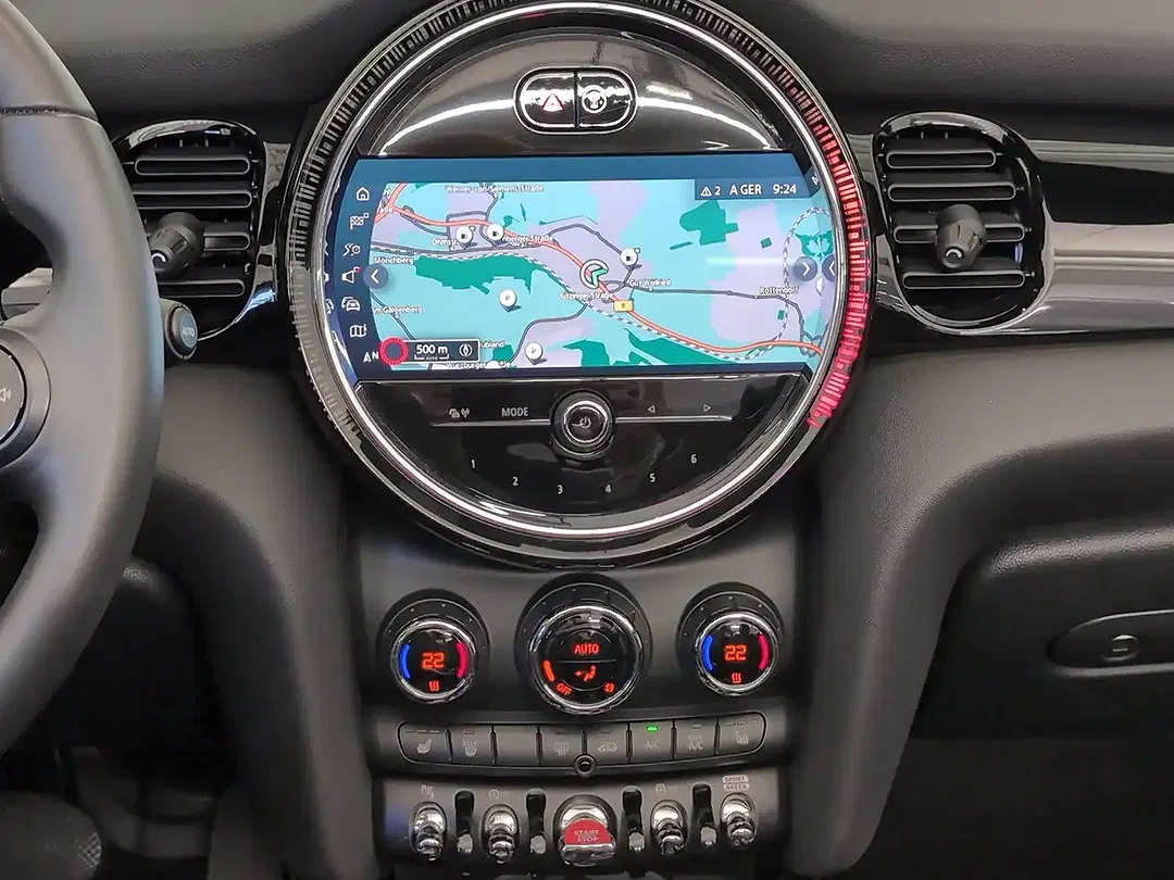 MINI Cooper Cabrio - Thumbnail 5