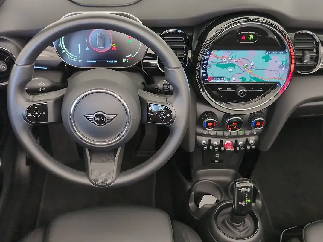 MINI Cooper Cabrio - Thumbnail 6
