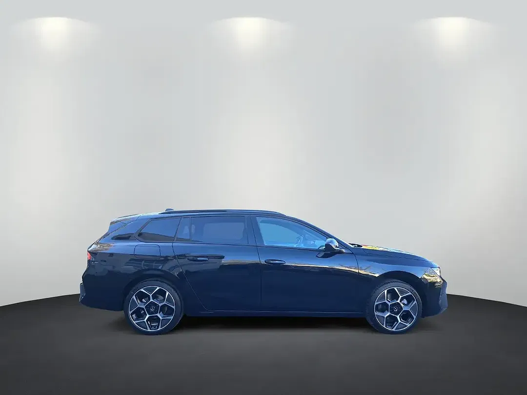 Opel Astra - Thumbnail 5