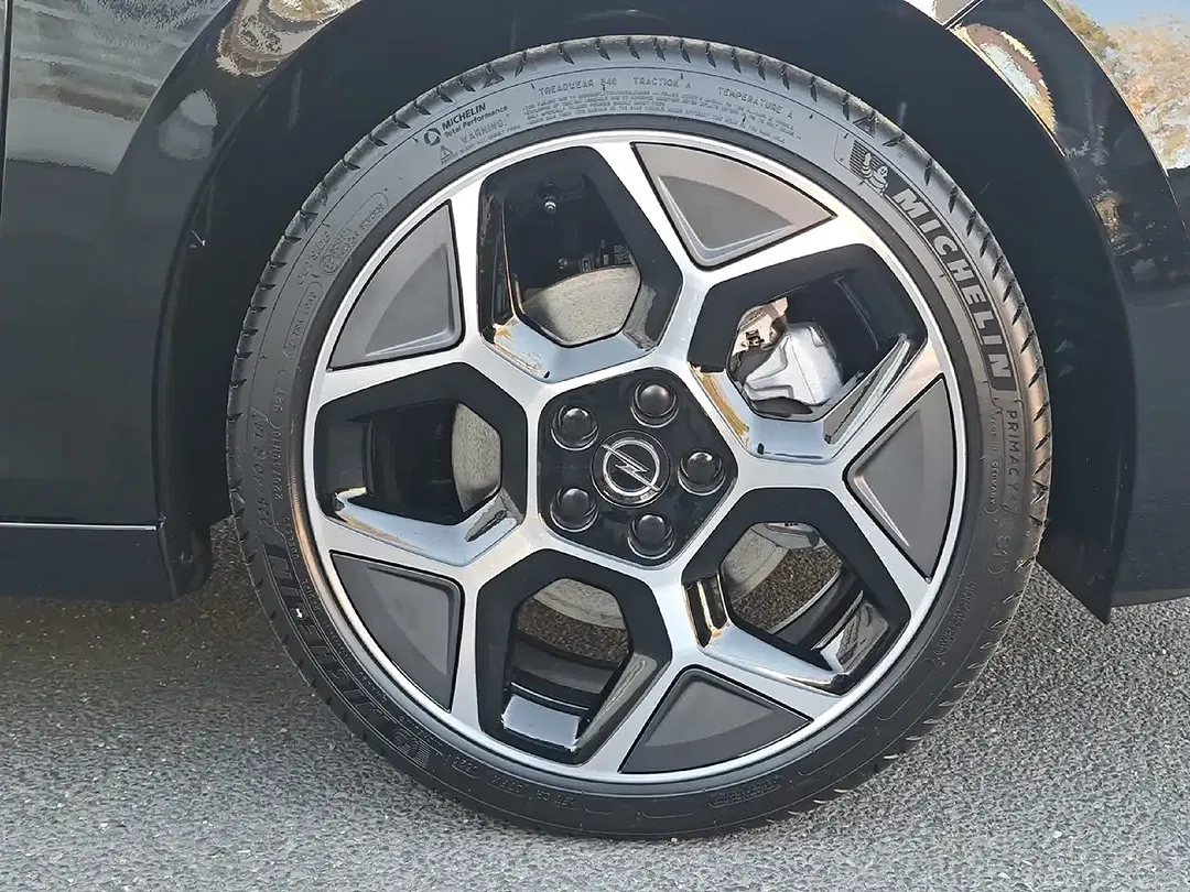 Opel Astra - Thumbnail 6