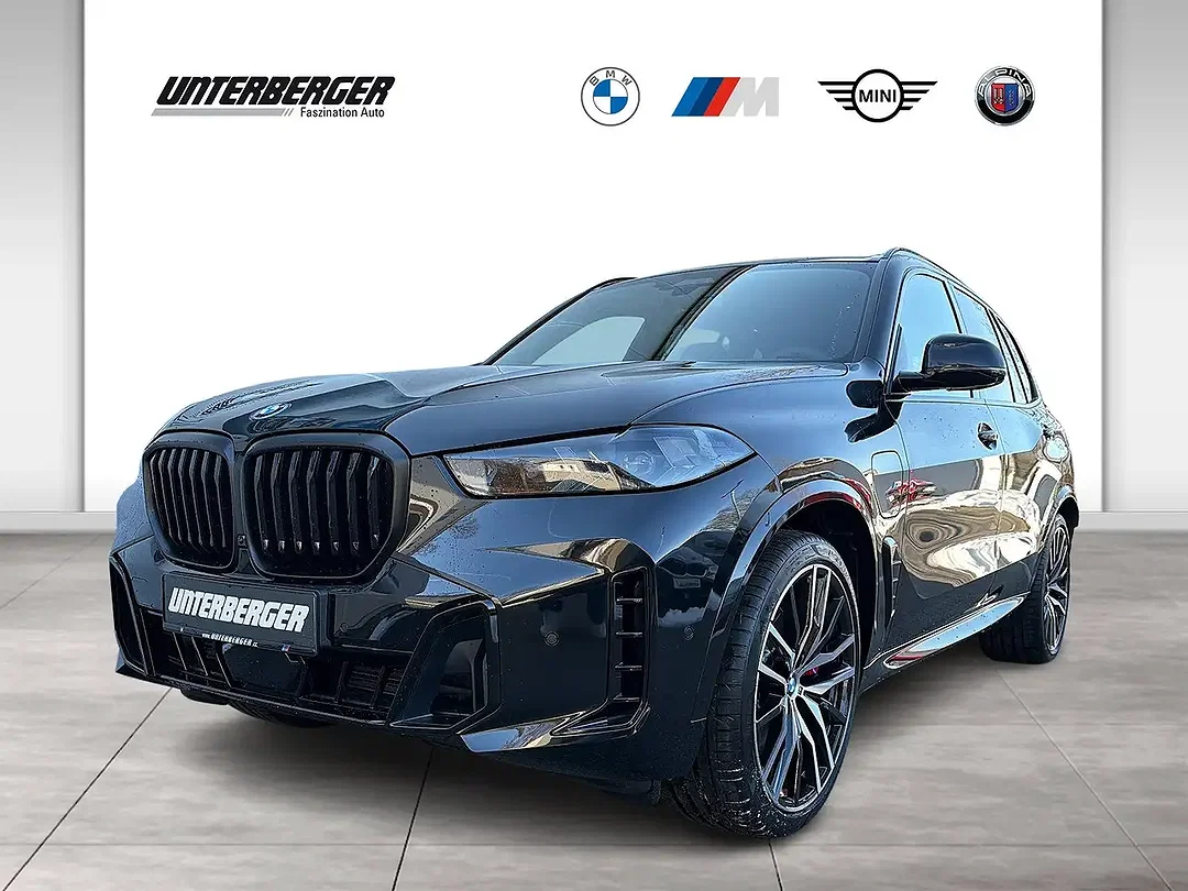 BMW X5 - Afbeelding 1