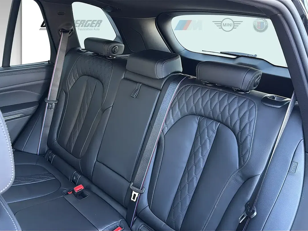 BMW X5 - Thumbnail 11