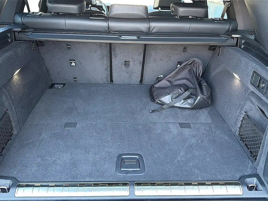 BMW X5 - Thumbnail 12