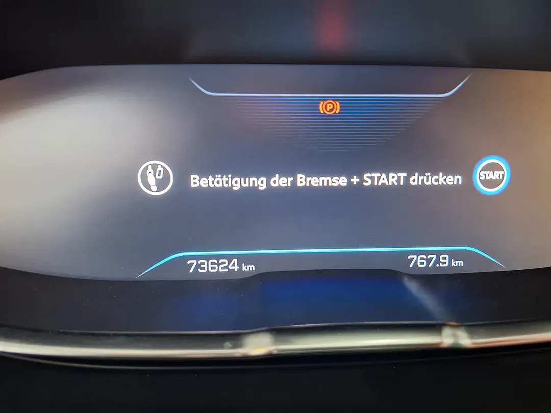 Peugeot 5008 - Thumbnail 13
