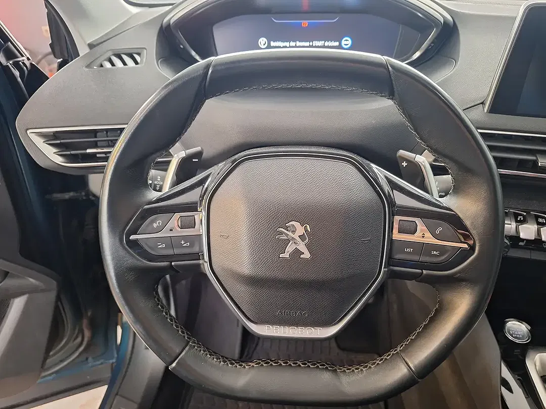 Peugeot 5008 - Thumbnail 14