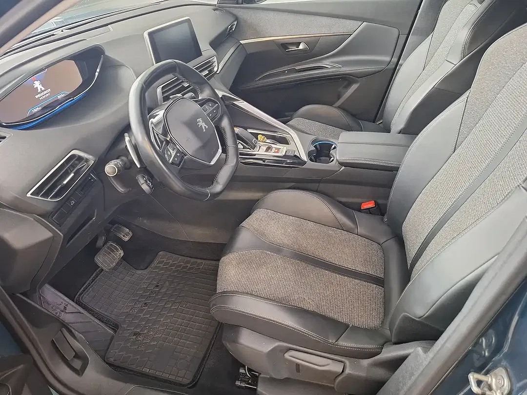 Peugeot 5008 - Thumbnail 7
