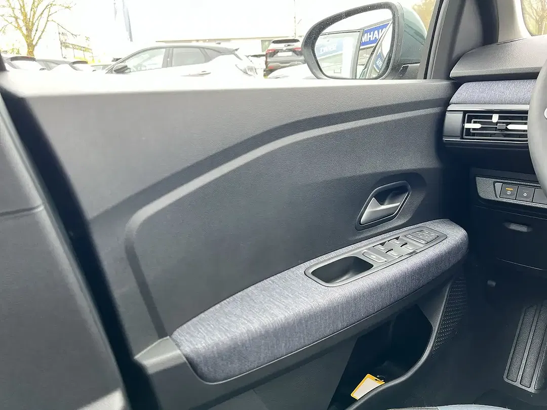 Dacia Sandero - Thumbnail 10