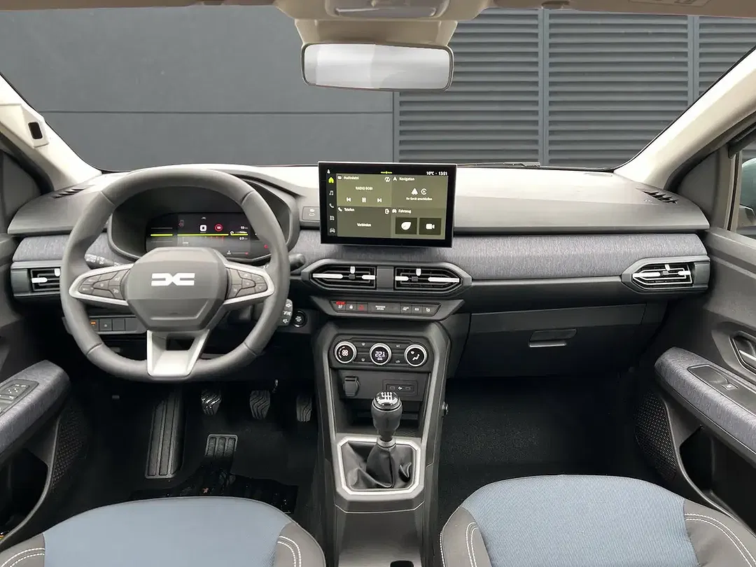 Dacia Sandero - Thumbnail 13