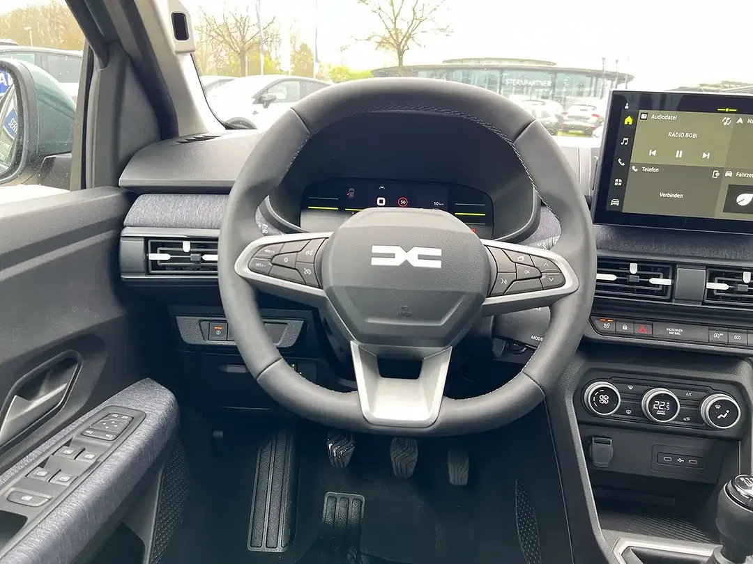 Dacia Sandero - Thumbnail 6