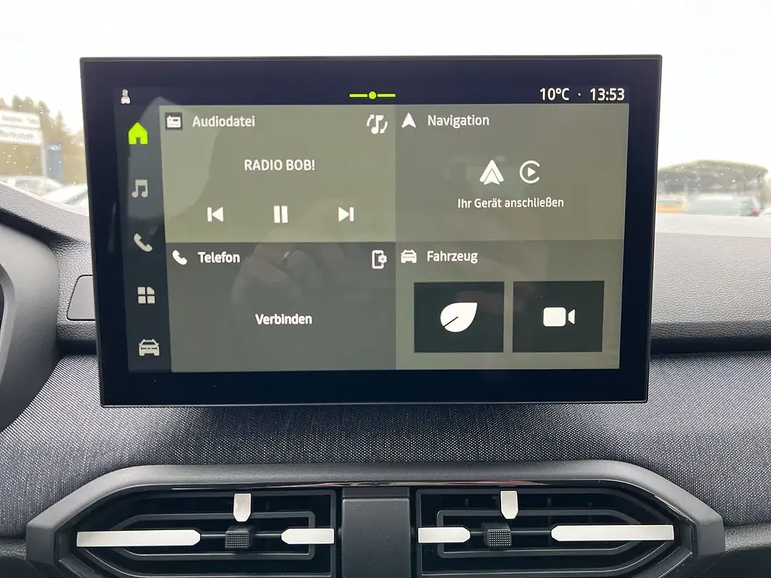 Dacia Sandero - Thumbnail 9