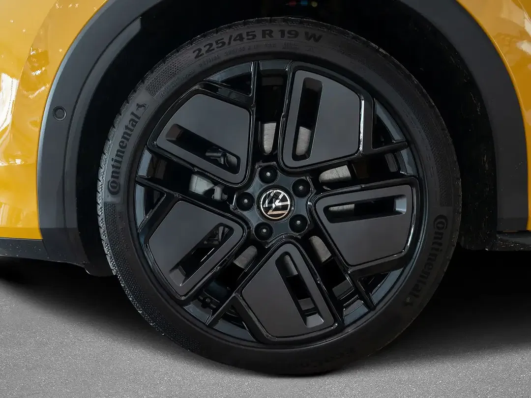 Volkswagen T-Roc - Thumbnail 11