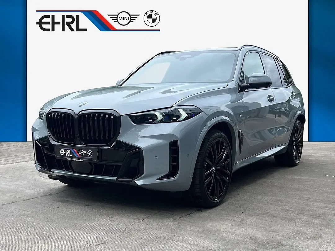 BMW X5 - Afbeelding 1