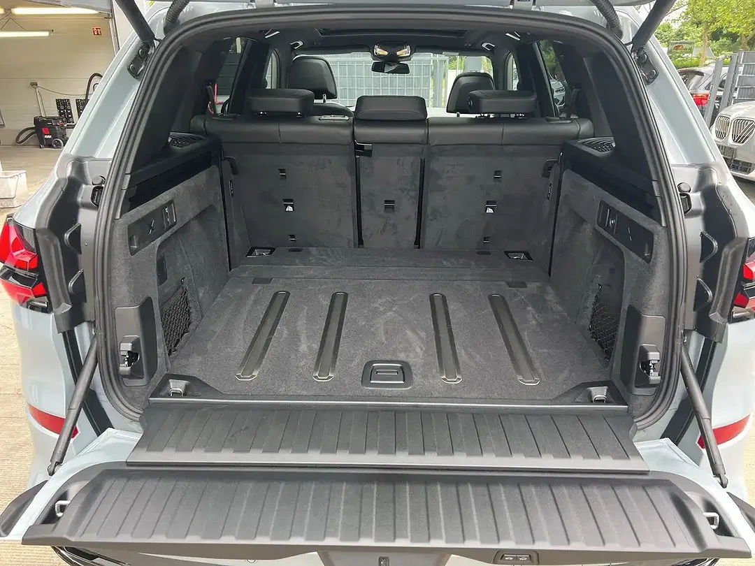 BMW X5 - Thumbnail 7