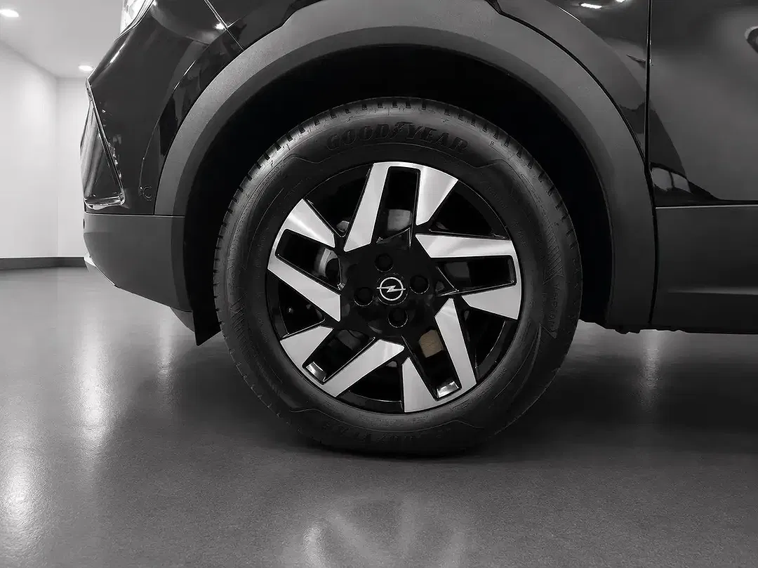 Opel Mokka - Thumbnail 14