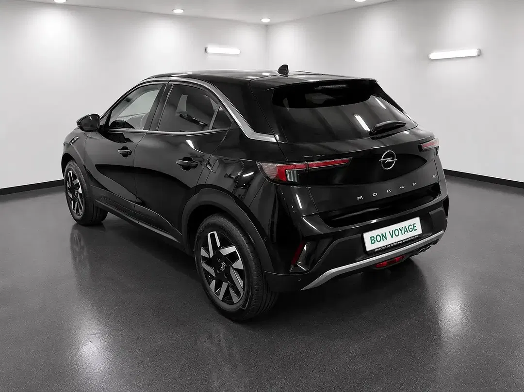 Opel Mokka - Thumbnail 3