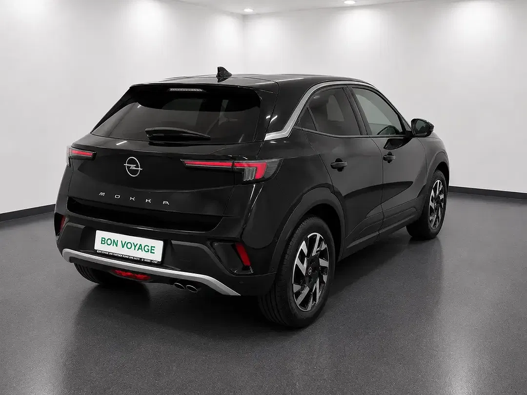 Opel Mokka - Thumbnail 4