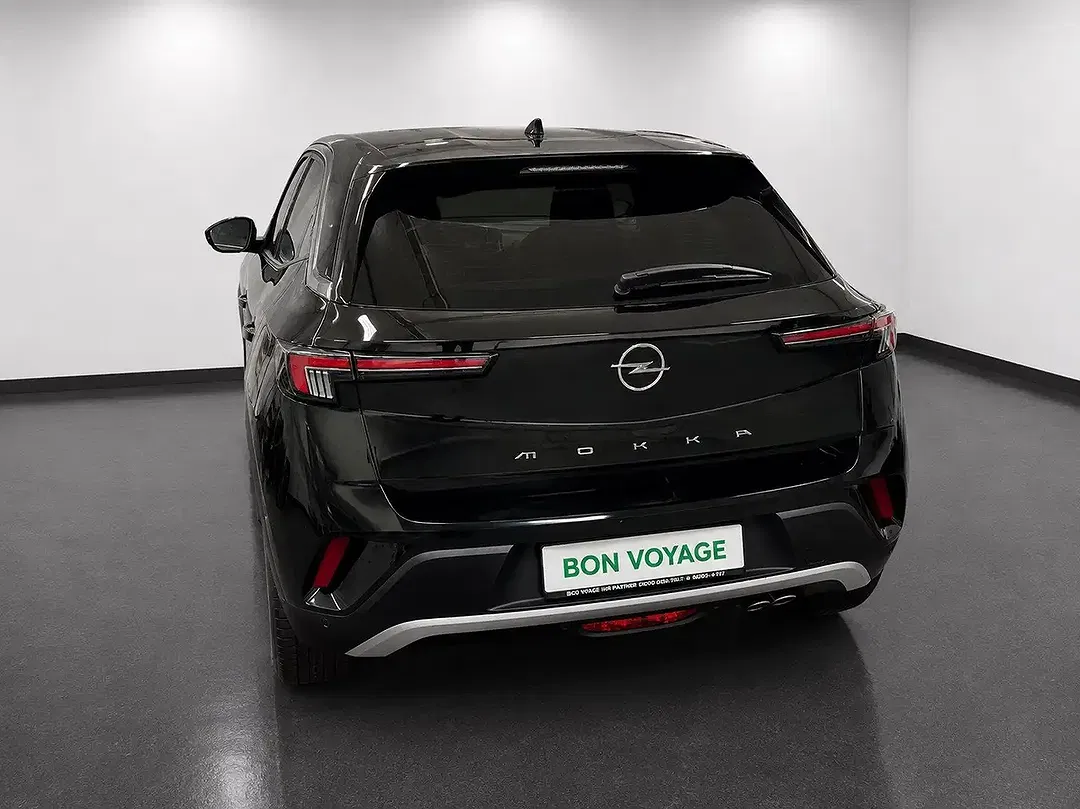 Opel Mokka - Thumbnail 6