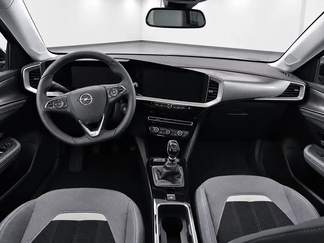 Opel Mokka - Thumbnail 7