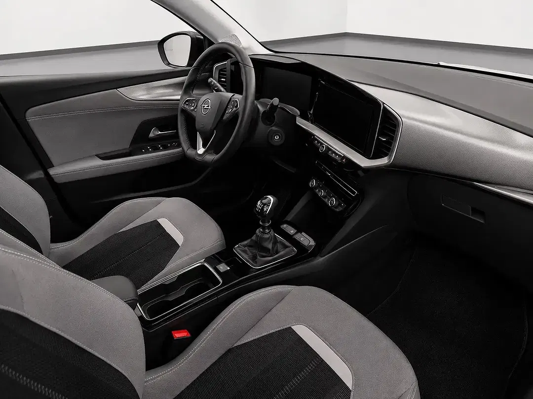Opel Mokka - Thumbnail 8