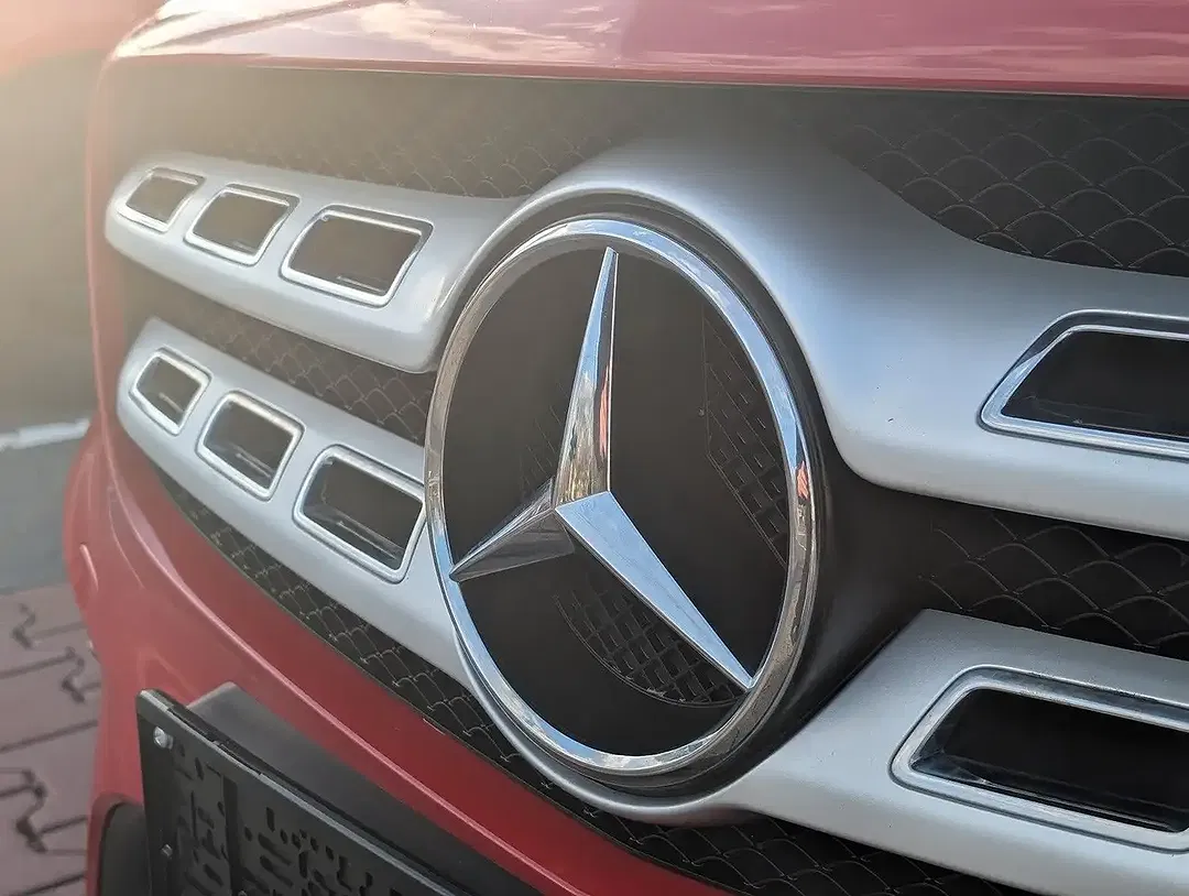 Mercedes-Benz GLA 180 - Thumbnail 6