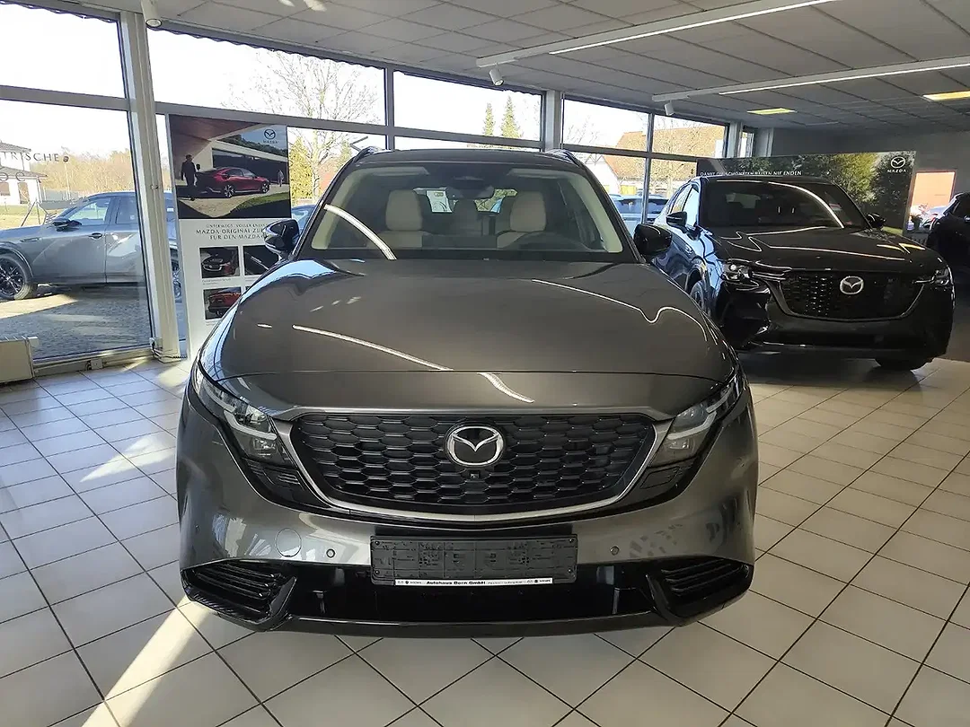Mazda CX-5 - Afbeelding 1