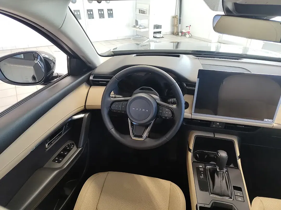Mazda CX-5 - Thumbnail 5