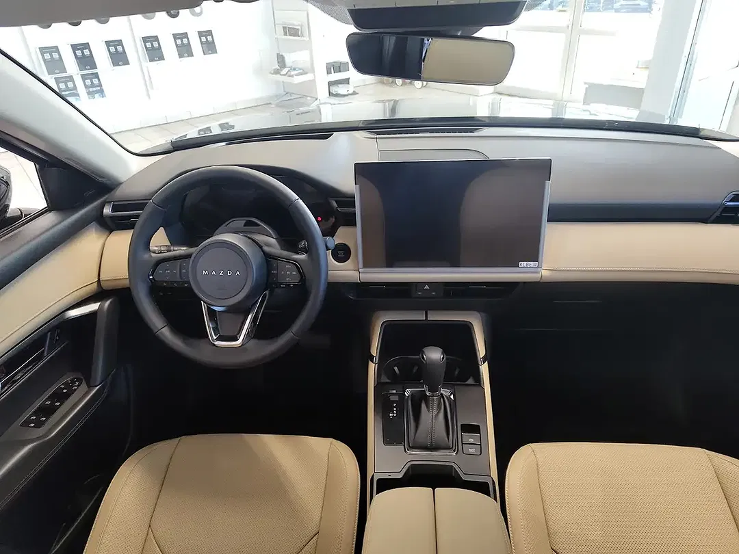 Mazda CX-5 - Thumbnail 6