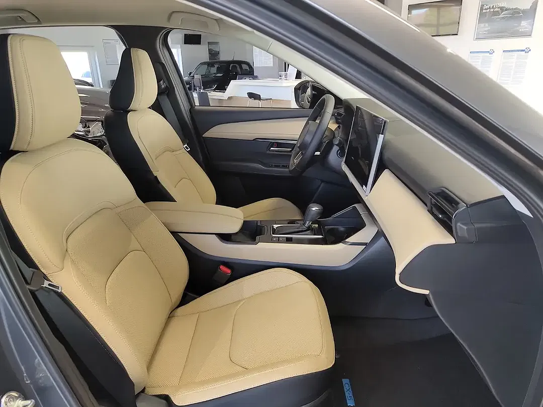 Mazda CX-5 - Thumbnail 7