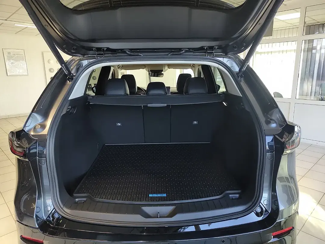 Mazda CX-5 - Thumbnail 8