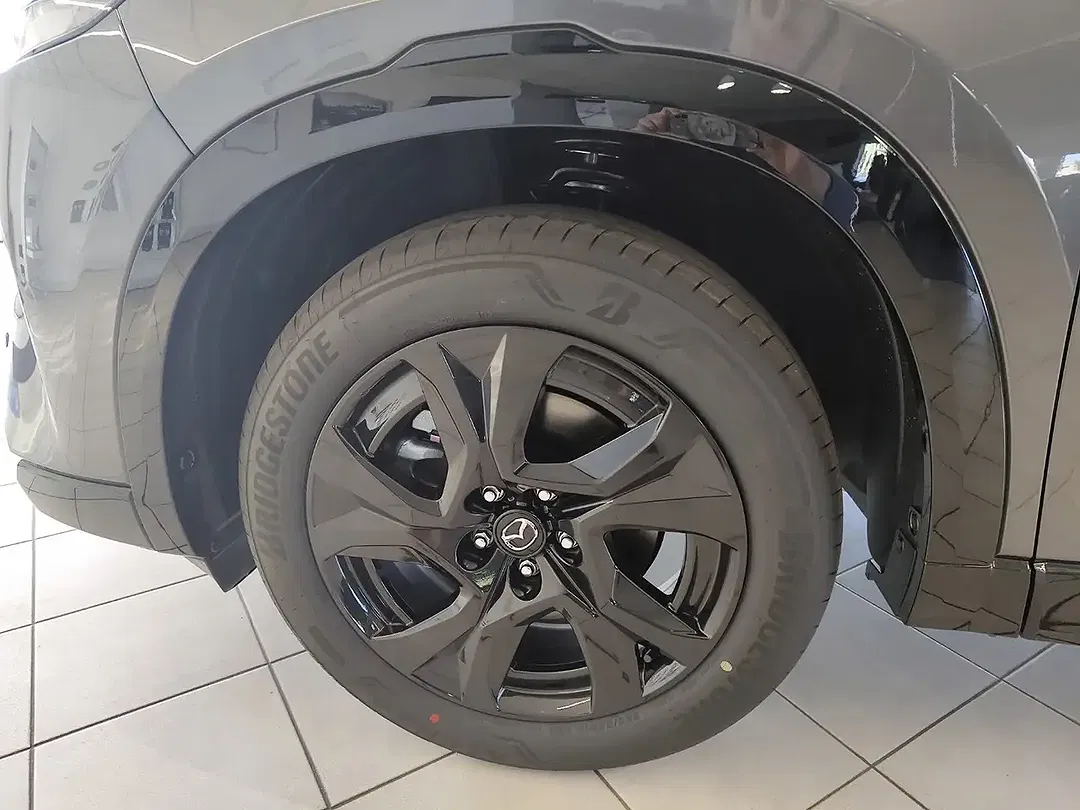Mazda CX-5 - Thumbnail 9