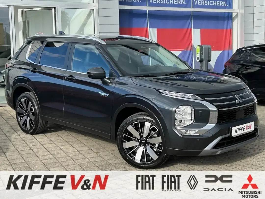 Mitsubishi Outlander - Afbeelding 1