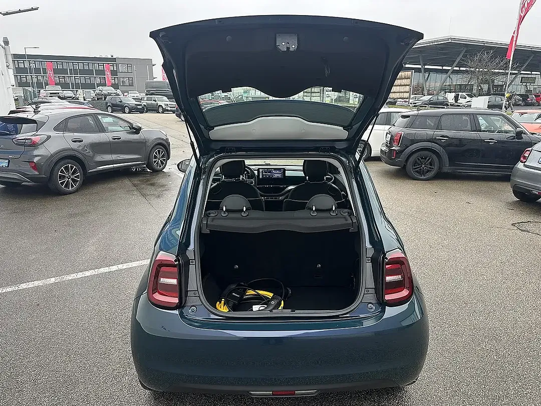 Fiat 500e - Thumbnail 5