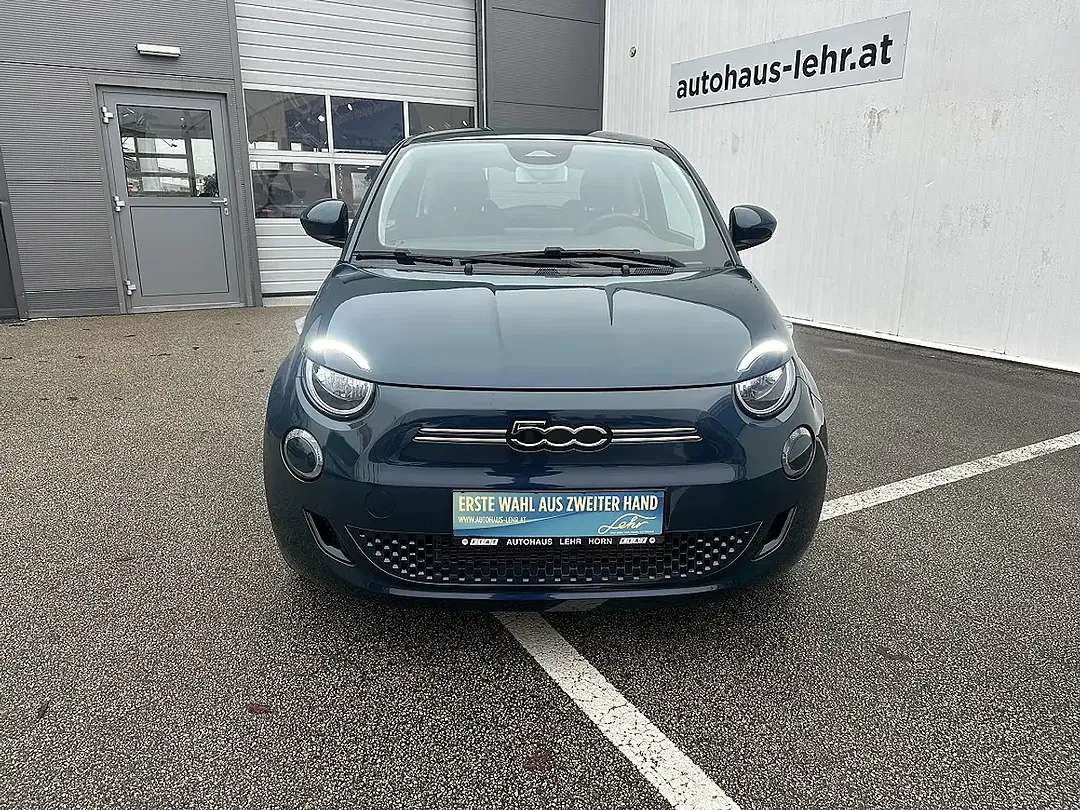 Fiat 500e - Thumbnail 7