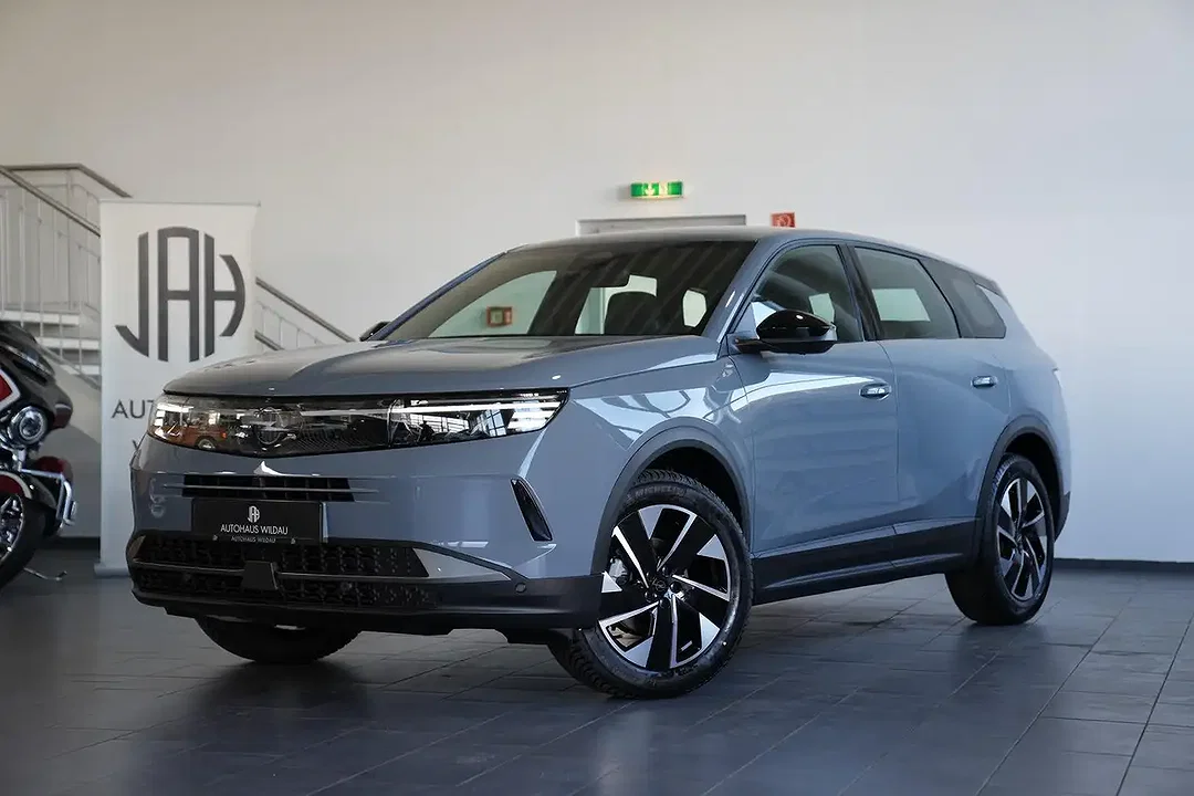 Opel Grandland - Afbeelding 1