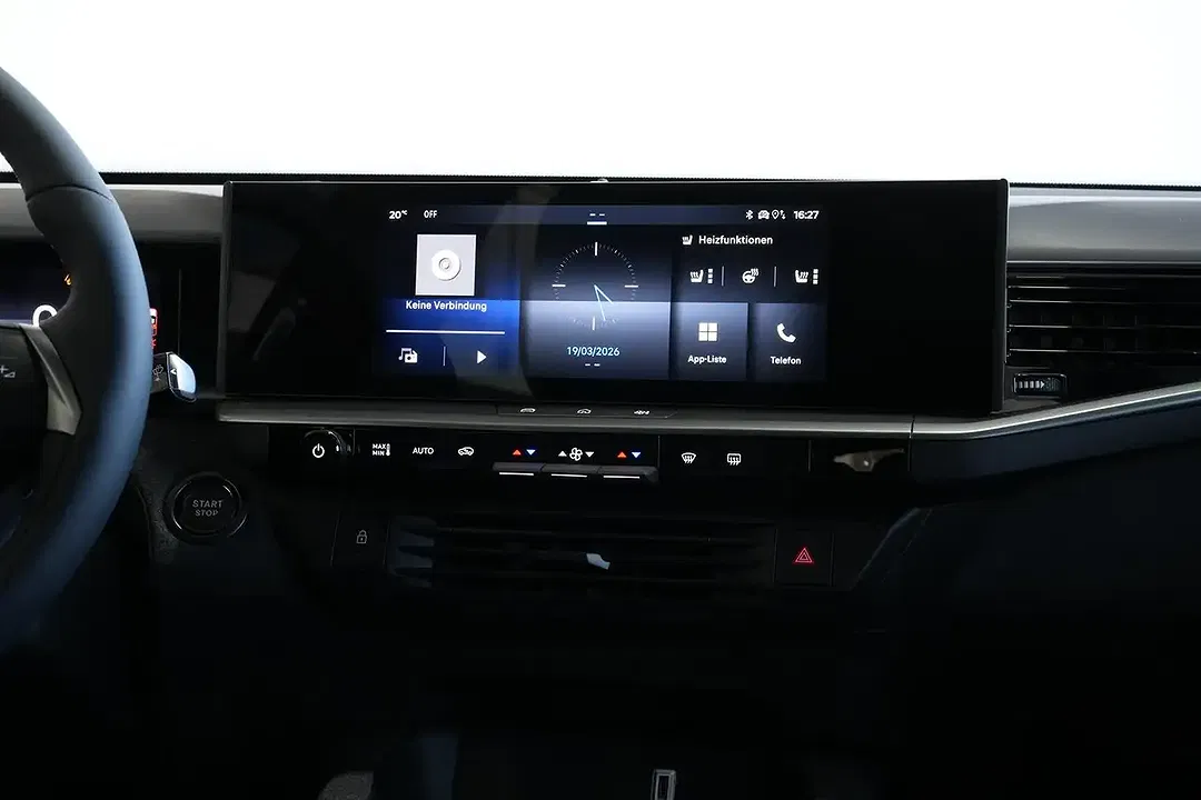 Opel Grandland - Thumbnail 21