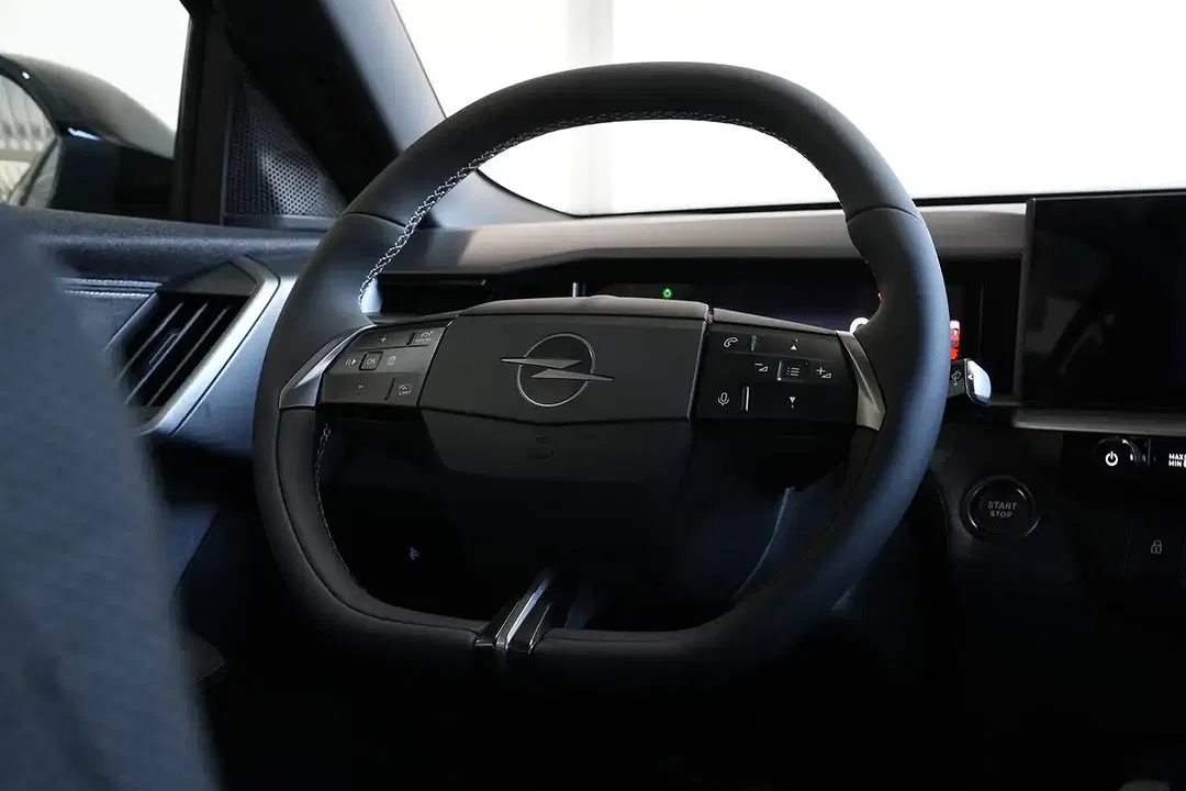 Opel Grandland - Thumbnail 22