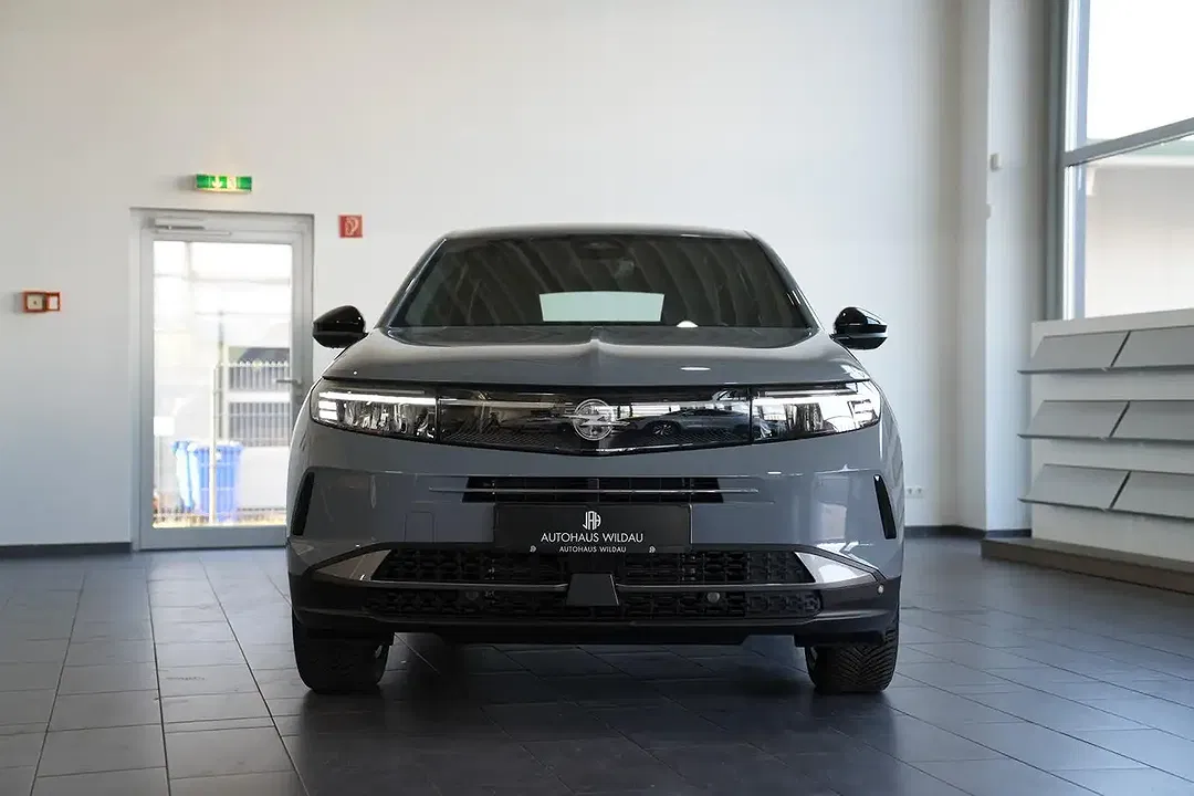 Opel Grandland - Thumbnail 4