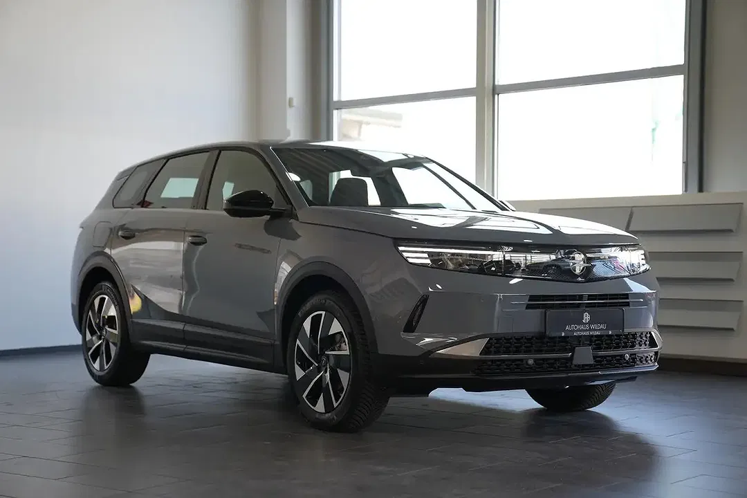 Opel Grandland - Thumbnail 5