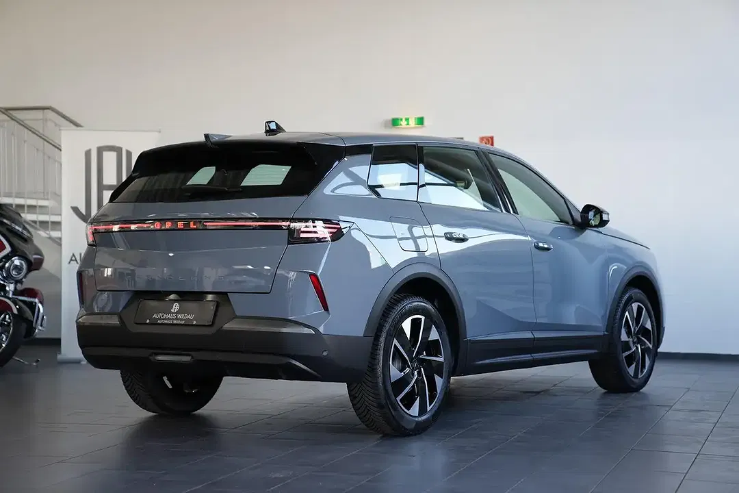 Opel Grandland - Thumbnail 7
