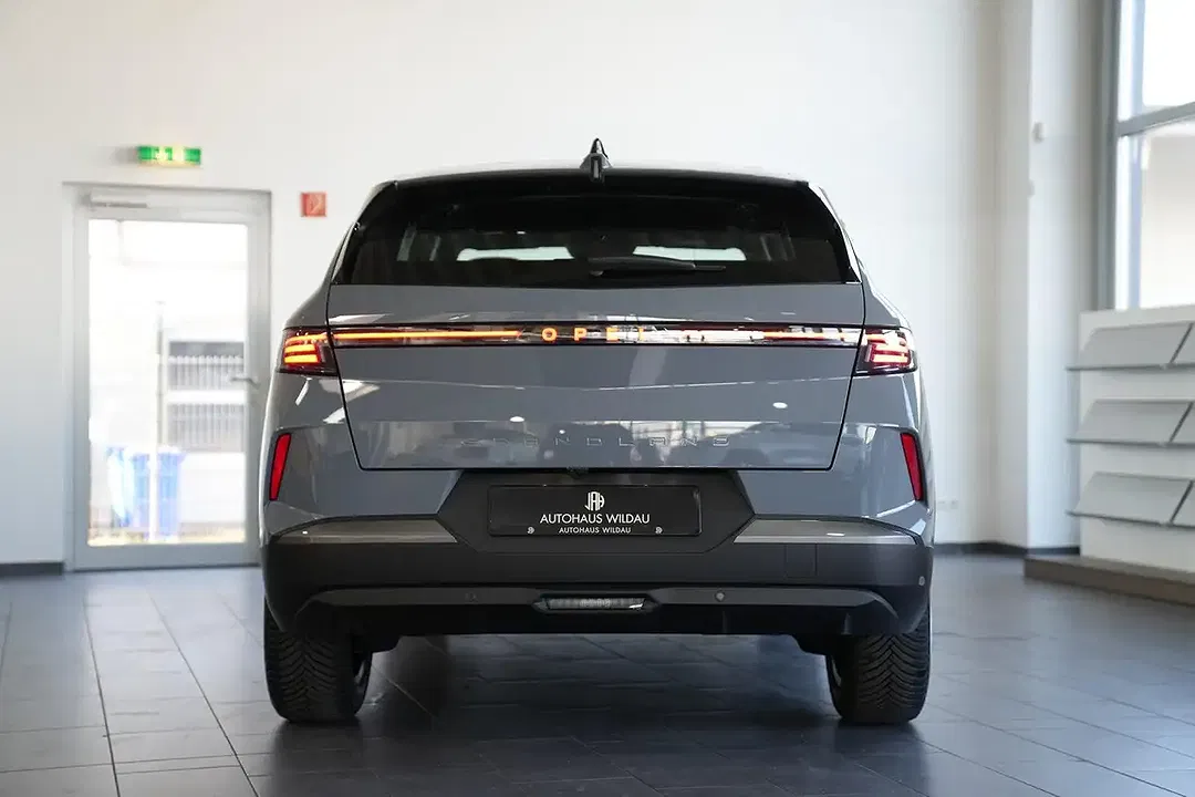 Opel Grandland - Thumbnail 8