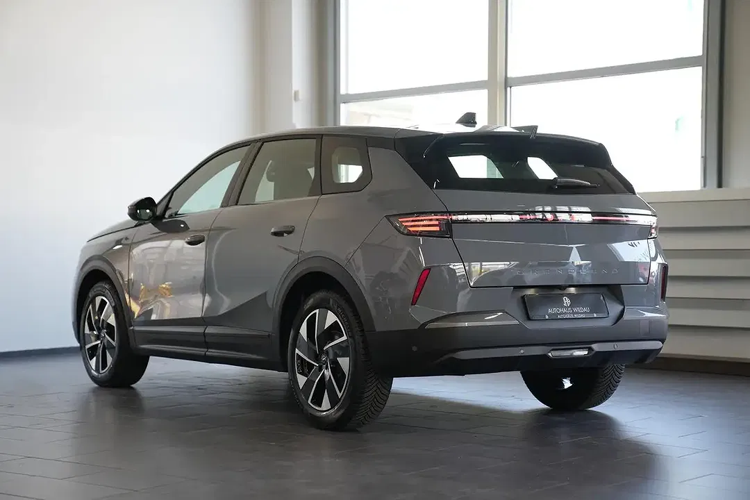 Opel Grandland - Thumbnail 9