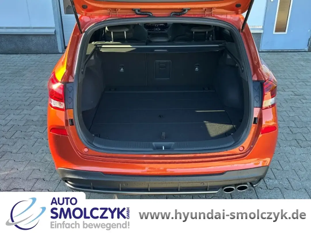 Hyundai i30 - Thumbnail 12