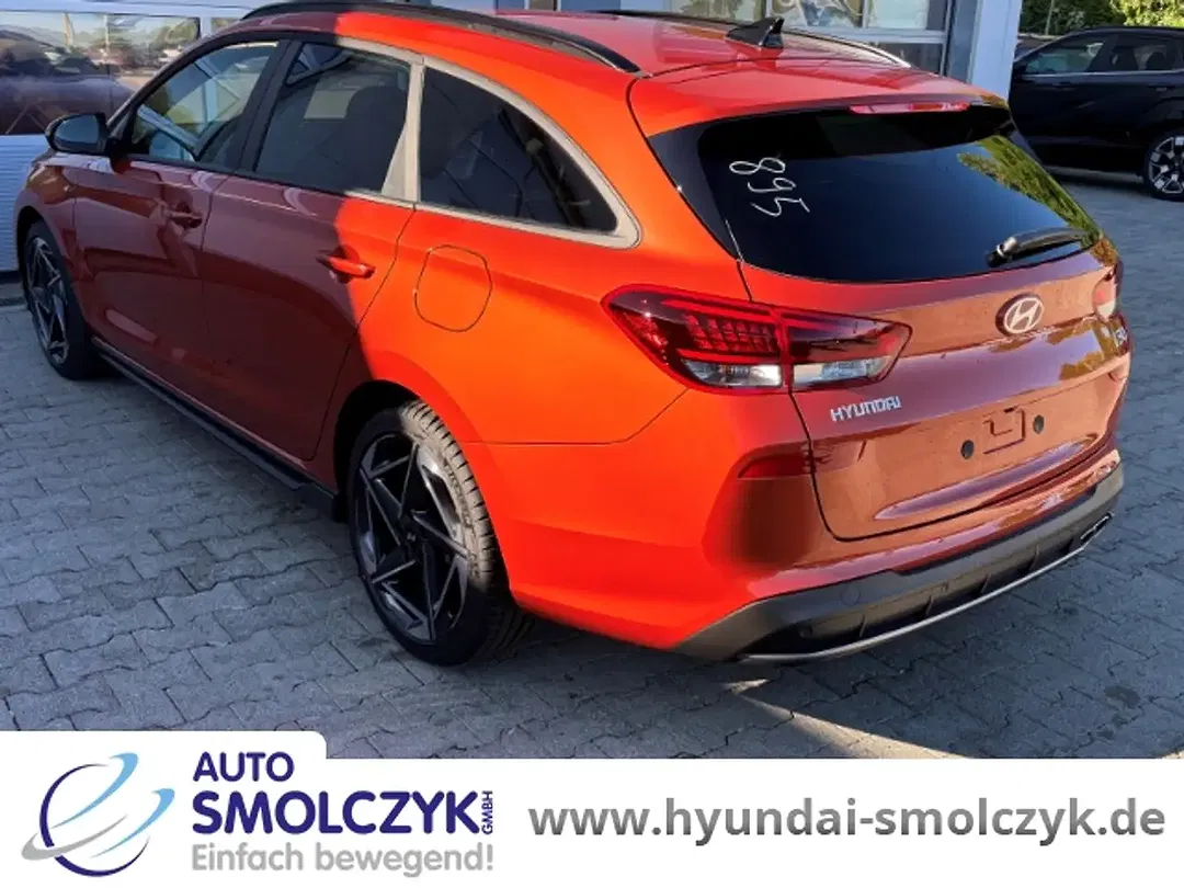Hyundai i30 - Thumbnail 14
